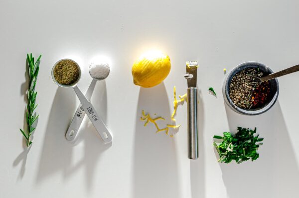 porchetta spices | www.iamafoodblog.com