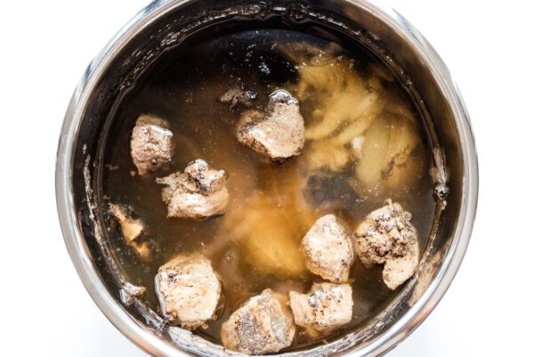 pho soup | www.iamafoodblog.com