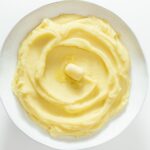 instant pot mashed potatoes | www.iamafoodblog.com