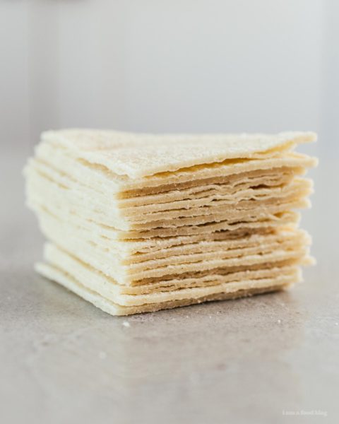 how to make homemade tortilla chips | www.iamafoodblog.com