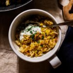 Chicken Biryani Recipe | www.iamafoodblog.com