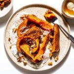 honeynut squash | www.iamafoodblog.com