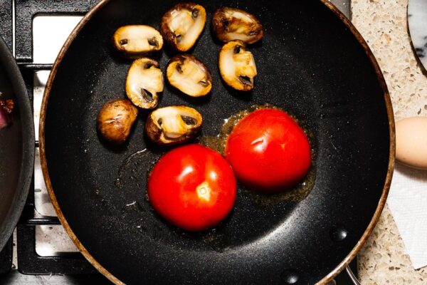 full english breakfast | www.iamafoodblog.com