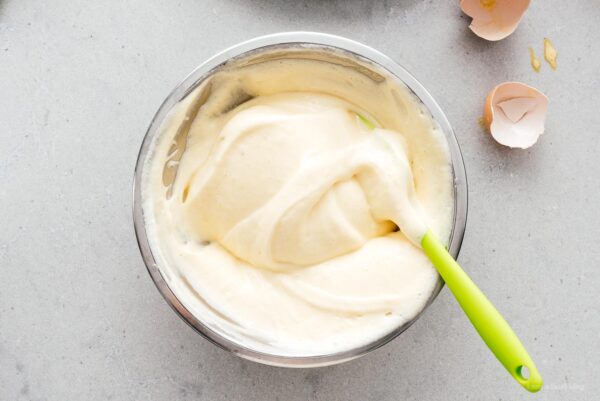 Fluffy Japanese Pancakes | www.iamafoodblog.com