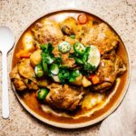 vietnamese curry | www.iamafoodblog.com