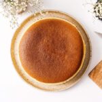 japanese cheesecake | www.iamafoodblog.com