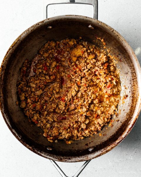 Authentic Ragu Modenese Recipe | www.iamafoodblog.com