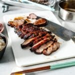 char siu recipe | www.iamafoodblog.com