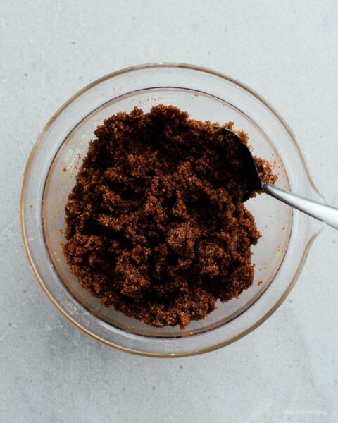 Small Batch Mini Sourdough Babka Recipe | www.iamafoodblog.com