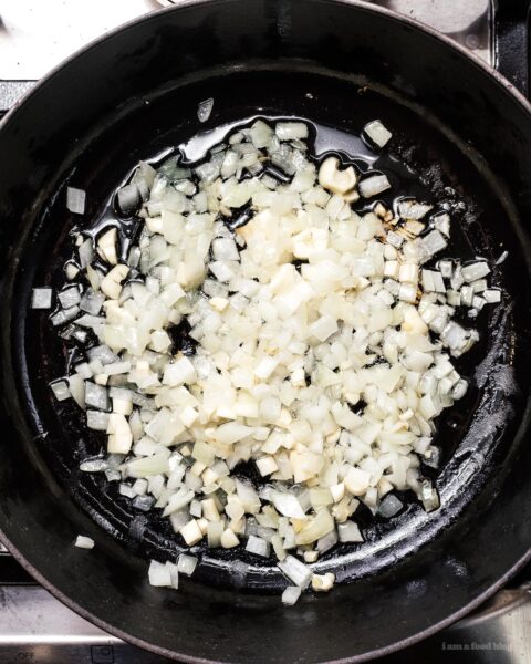 The Best Stovetop Carnitas Recipe | www.iamafoodblog.com