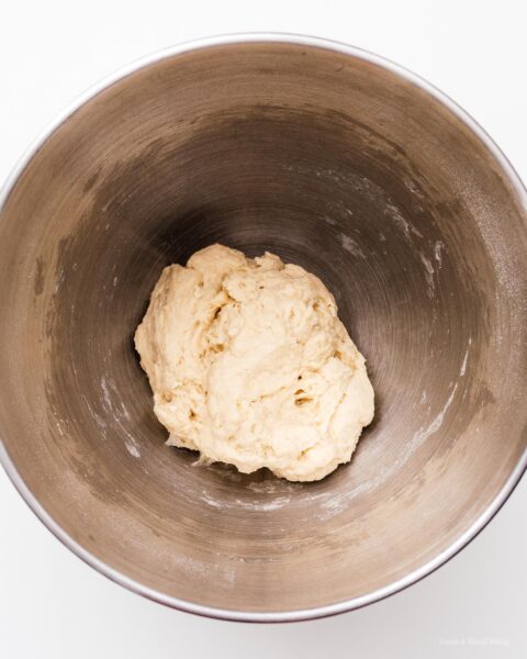 Japanese Shokupan Bread Recipe | www.iamafoodblog.com