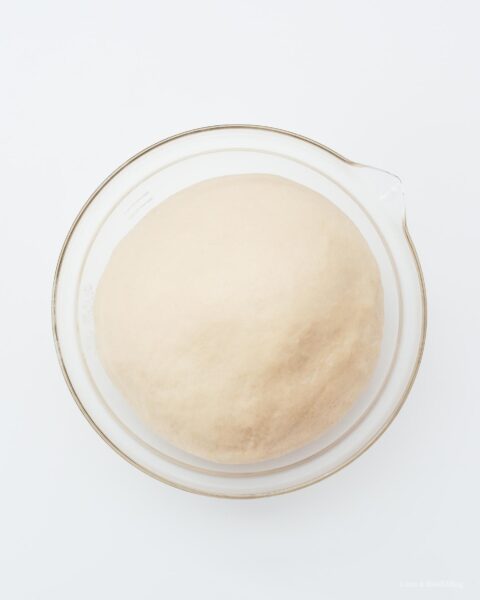 Japanese Shokupan Bread Recipe | www.iamafoodblog.com