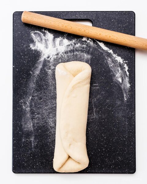 Japanese Shokupan Bread Recipe | www.iamafoodblog.com