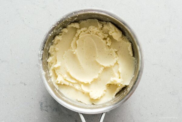 How to make Cheesy Potato Balls | www.iamafoodblog.com