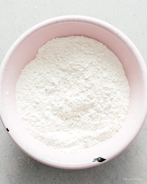 Matcha Strawberry and Vanilla Sugar Cookies | www.iamafoodblog.com