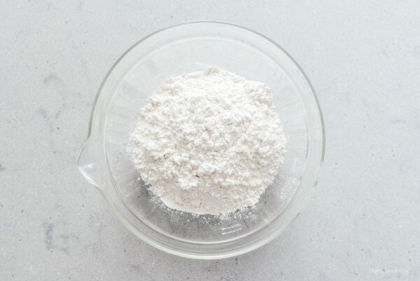 Making flour safe to eat | www.iamafoodblog.com