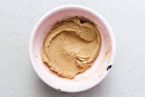 how to make edible cookie dough | www.iamafoodblog.com