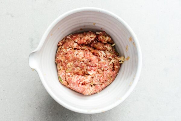 How to Make Homemade Dumplings | www.iamafoodblog.com