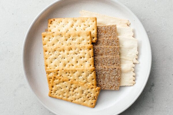 crackers | www.iamafoodblog.com