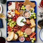 charcuterie board | www.iamafoodblog.com