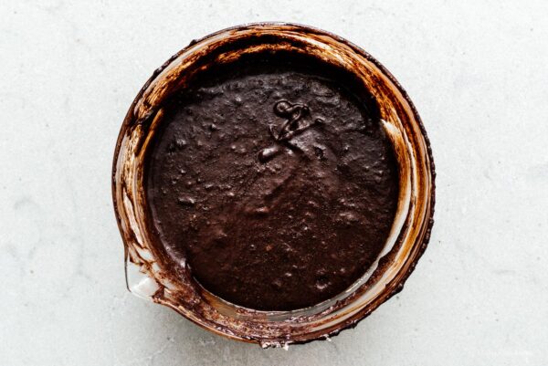brownie batter | www.iamafoodblog.com