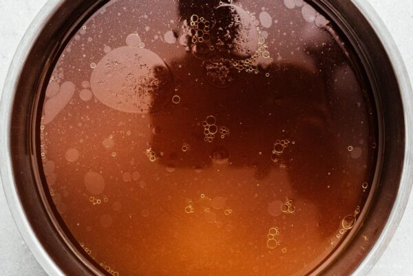 wonton soup | www.iamafoodblog.com