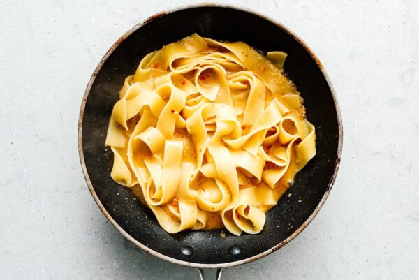 vietnamese spicy noodles | www.iamafoodblog.com