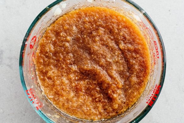 bulgogi sauce | www.iamafoodblog.com