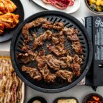 Bulgogi Recipe | www.iamafoodblog.com