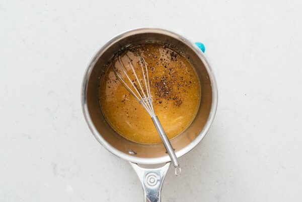 gravy | www.iamafoodblog.com