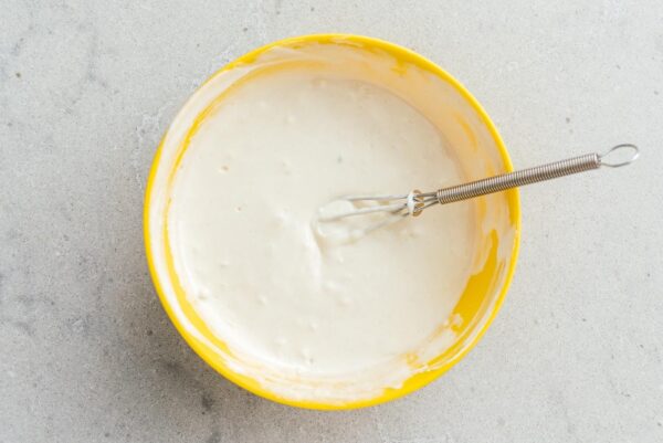 shawarma sauce | www.iamafoodblog.com