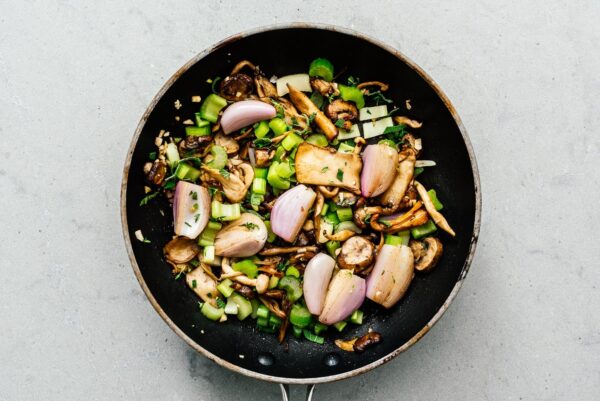 stuffing | www.iamafoodblog.com