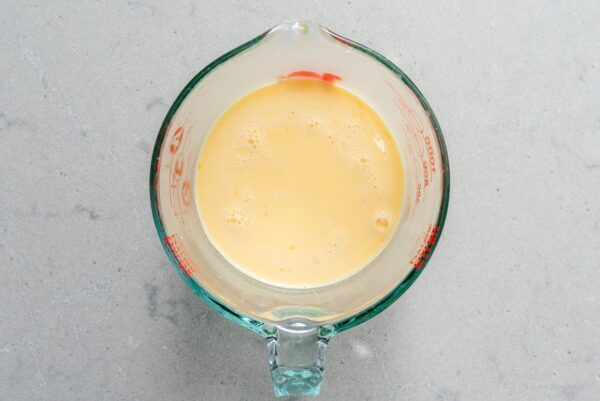 french toast custard | www.iamafoodblog.com