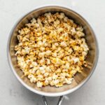 kettle corn | www.iamafoodblog.com