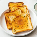 texas toast | www.iamafoodblog.com