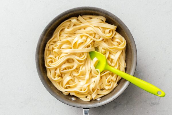 alfredo sauce | www.iamafoodblog.com