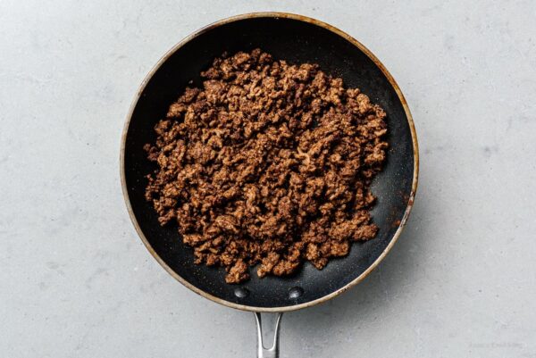 taco beef | www.iamafoodblog.com