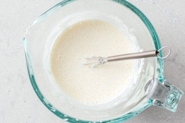 alfredo sauce | www.iamafoodblog.com