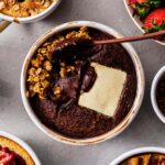 baked oats | www.iamafoodblog.com