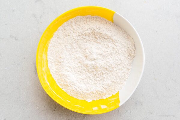 carrot cake dry mix | www.iamafoodblog.com