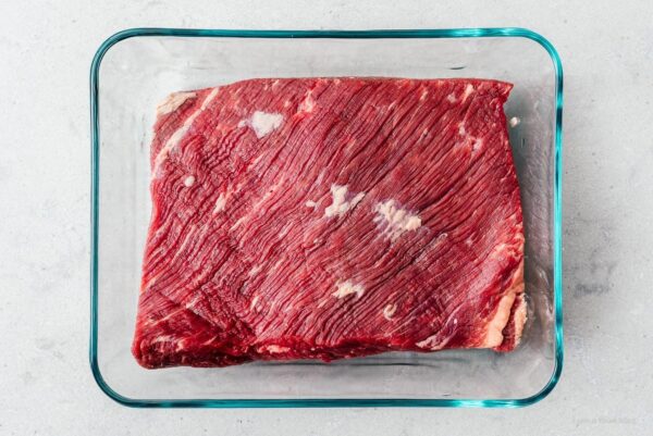 brisket | www.iamafoodblog.com