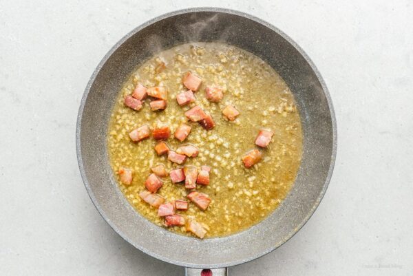 reduced wine | www.iamafoodblog.com