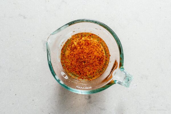 spicy pickling brine | www.iamafoodblog.com