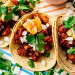 tacos al pastor recipe | www.iamafoodblog.com