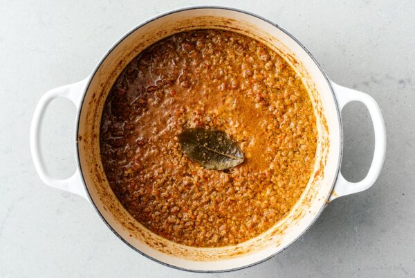 ragu bolognese | www.iamafoodblog.com