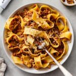bolognese | www.iamafoodblog.com