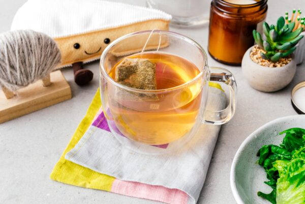 lettuce water | www.iamafoodblog.com