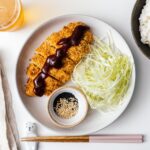 chicken katsu recipe | www.iamafoodblog.com
