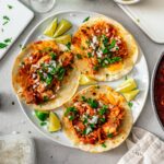 Chicken Tinga | www.iamafoodblog.com