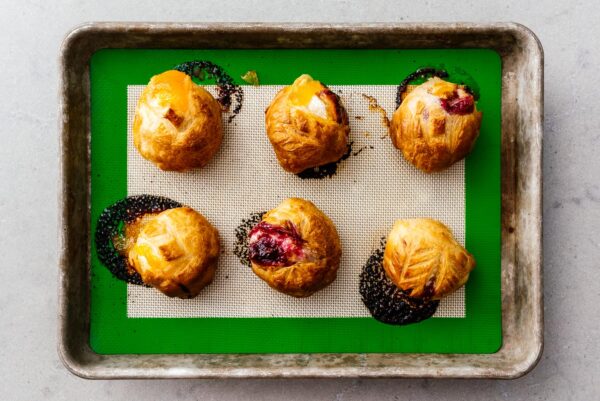 baked brie | www.iamafoodblog.com